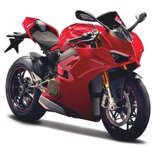 Bburugo ducati panigale - bburugo,