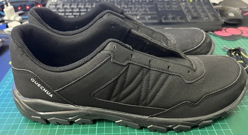 Scarpe tracking quecha - scarpe,