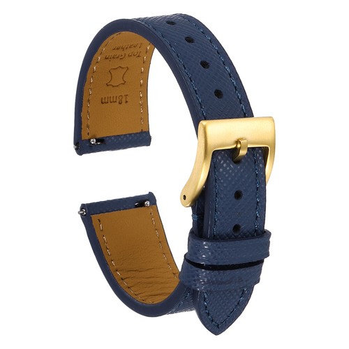 Cinturino orologio pelle - cinturino, in