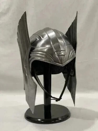 Elmetto thor medievale prop - elmetto,