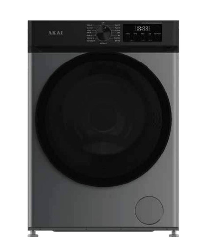 Lavatrice akai standard - 12, kg