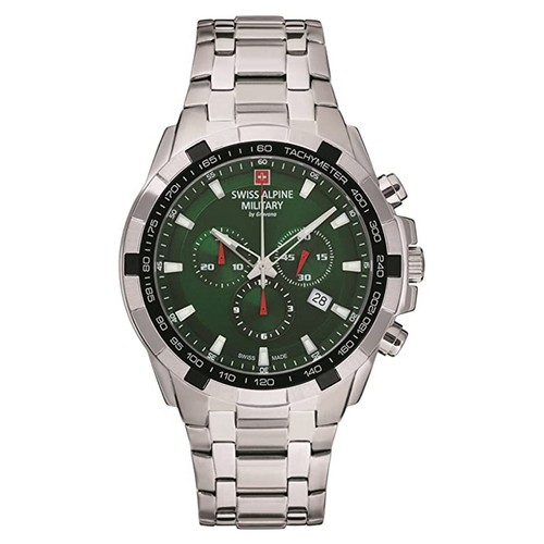 Orologio militare swiss alpine - orologio,
