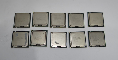 Lotto intel core - di,