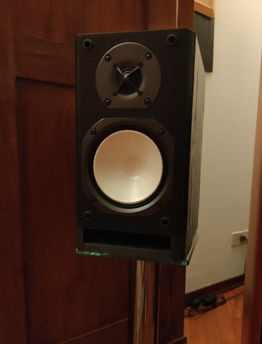 Diffusori acustici onkyo - acustici,