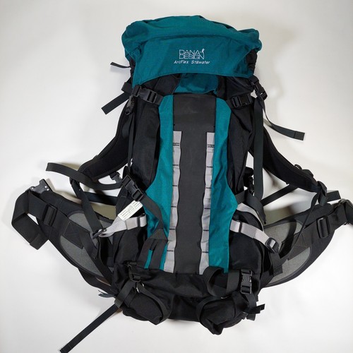 Zaino trekking dana - trekking,