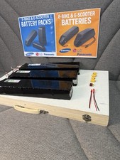 Batteria monopattino elettrico - batteria,