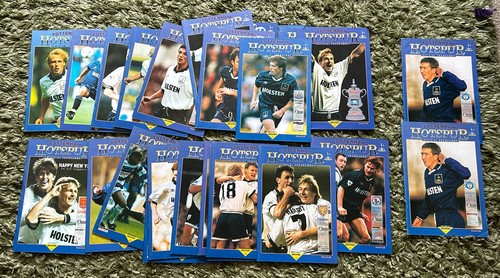 Tottenham hotspur home - tottenham,
