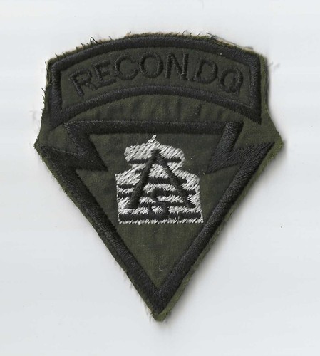 Patch giacca originale guerra - patch,