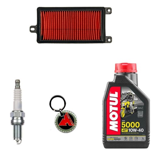 Kit tagliando per kymco people - tagliando,