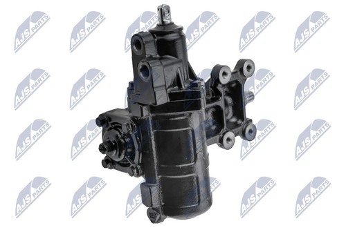 Scatola guida per jeep - per,