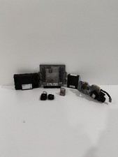 KIT Centralina Motore ECU Body