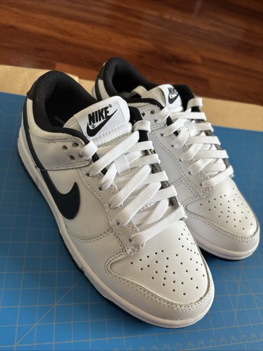 Nike dunk low bianche - low,
