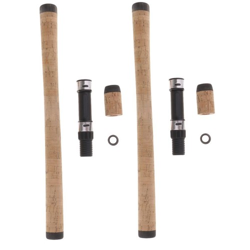 Canne pesca per costruire - 2,