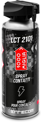 1000 miglia lct 2101 - lct,