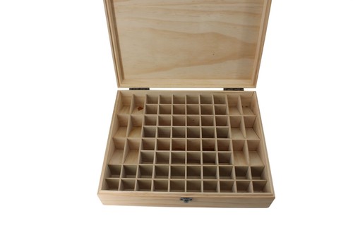 Aroma outfitters scatola - aroma,