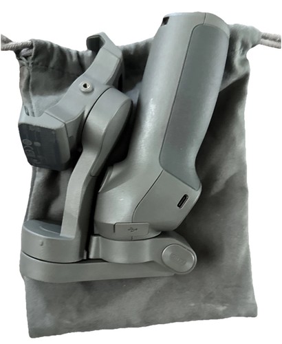 Dji osmo mobile stabilizzatore - dji,