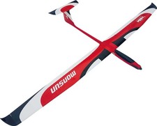 Robbe Monsun V2 PNP Aliante