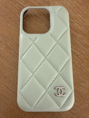 Custodia telefono chanel - custodia,