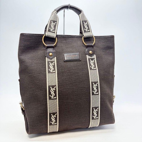 Borsa yves saint laurent - saint, ysl