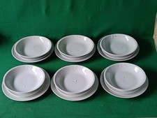 SERVIZIO PIATTI BARILLA x 6