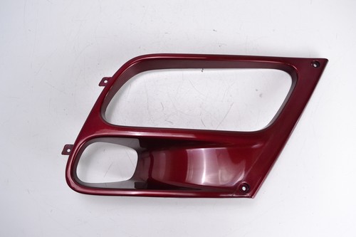 Carena destra honda - st, 1100