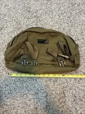 Kifaru Tasca Laterale Vecchia