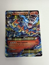 McHarizard EX 12/83 Pokémon