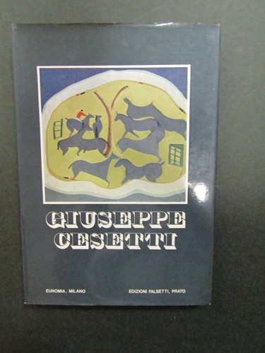 Giuseppe cesetti edizioni - giuseppe,