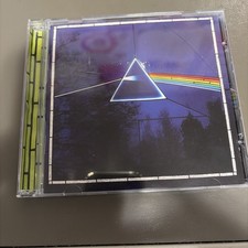 Dark Side of the Moon by Pink