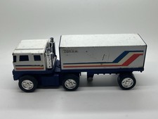 🚛 Camion Friction Tonka