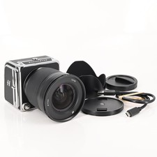Hasselblad 907X 50C Camera Kit