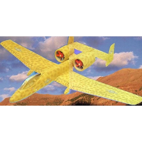 Aeronaut 133400 fairchild - aeronaut,