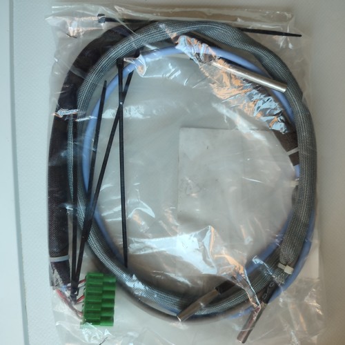 Kit cablaggio completo - cablaggio, sonde