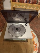 Bang & Olufsen Beogram 8000