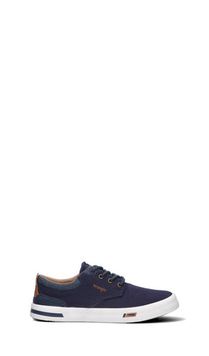 Wrangler sneakers uomo - sneakers, blu