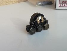 LIMA MOTORE PASSO CORTO