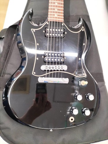 Chitarra elettrica gibson - chitarra, sg