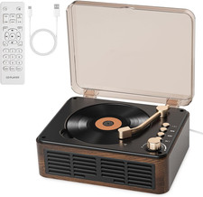 Lettore CD Con Altoparlanti