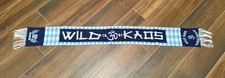 Sciarpa Scarf Echarpe Ultras