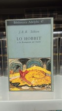 J R R Tolkien - LO HOBBIT -