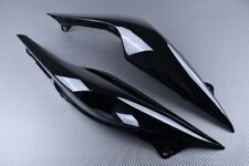 Codone Carena Posteriore Nero