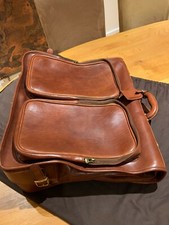 portatuta marrone morbido