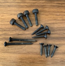 Set viti complete bowers - set,