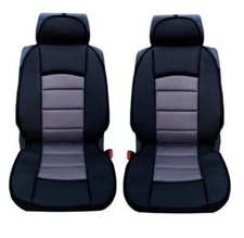 Coprisedili Premium Grigio