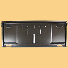 Portellone posteriore WILLYS