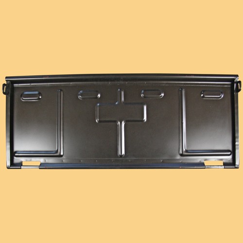 Portellone posteriore willys - portellone,