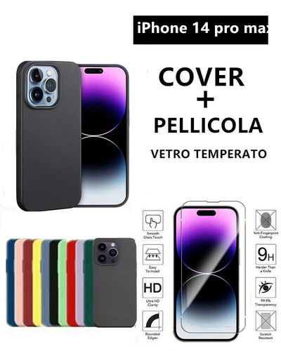 Cover morbida custodia - morbida,