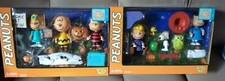 Peanuts action figures great - action,