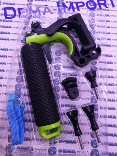 Gopro pistola trigger 1 - pistola, in