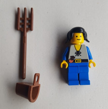 LEGO®  MINIFIGURES  SERIE